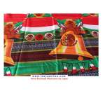 Nappe Mexicaine