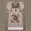 Robe Mexicaine - Taille 6 ans