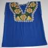 Blouse Mexicaine - Taille L