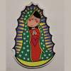 Auto Collants - Vierge de Guadalupe