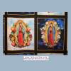 Tissu Mexicain - Notre Dame de Guadalupe