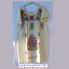Robe Mexicaine Brode