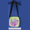 Musette Mexicain - Cactus