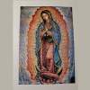 Poster Mexicano - Virgen de Guadalupe