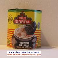 Chocolat | Ibarra