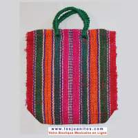 Sac Mexicain Ixtle