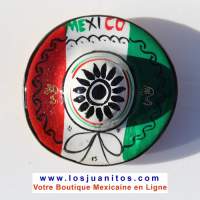 Magnet Mexicain Frigo