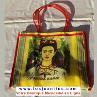 Sac Mexicain - Frida Kahlo