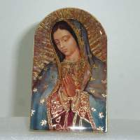 Notre Dame de Guadalupe II