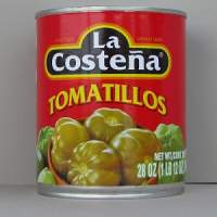 Tomate verte - Tomatillo - 800g - La Costea